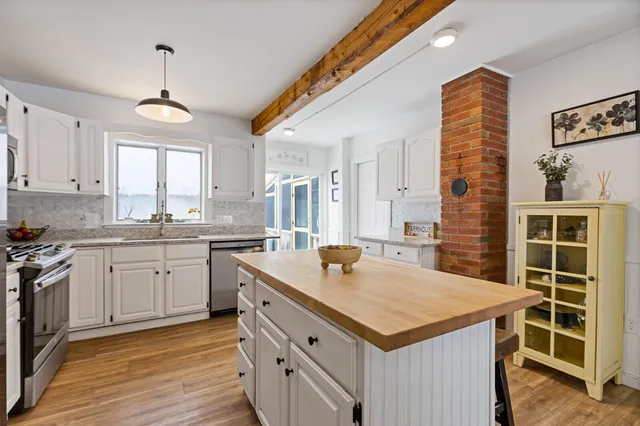 $515,000 | 675 River Road, Leeds, ME 04263