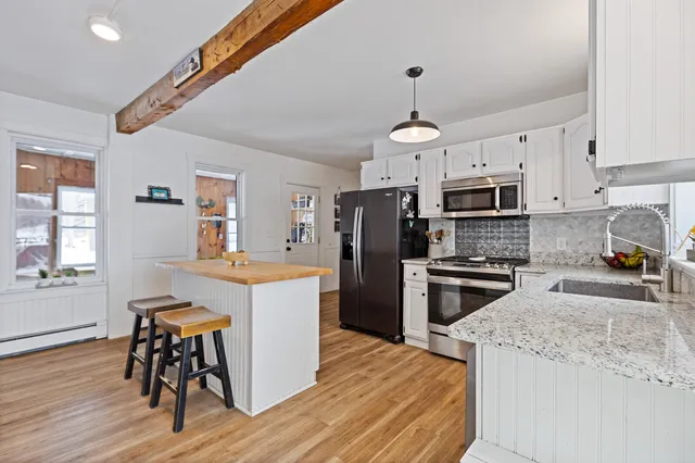 $515,000 | 675 River Road, Leeds, ME 04263