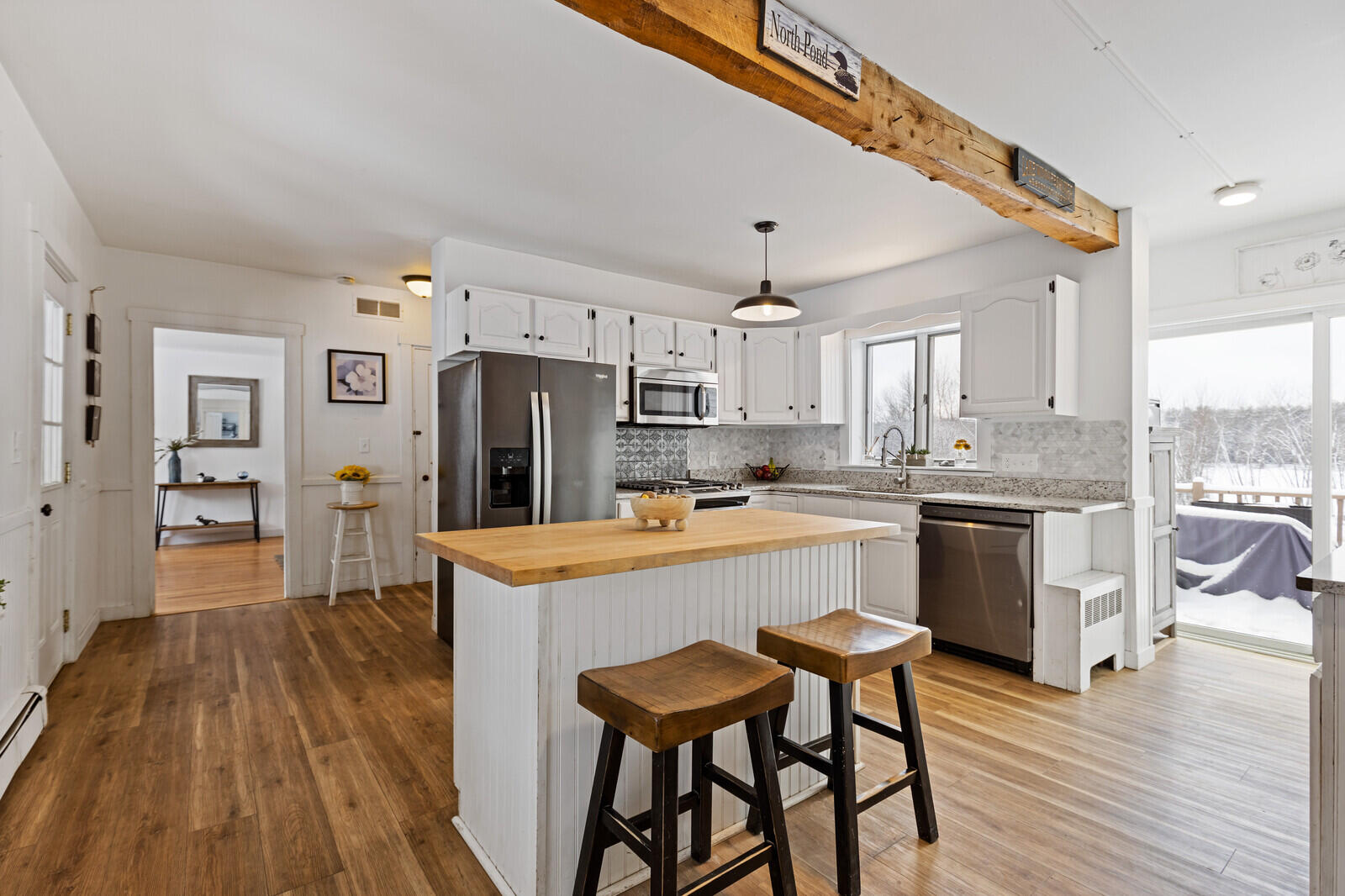 675 River Road Leeds, ME 04263 - Photo 18 of 76 88_BP5A0054_mls