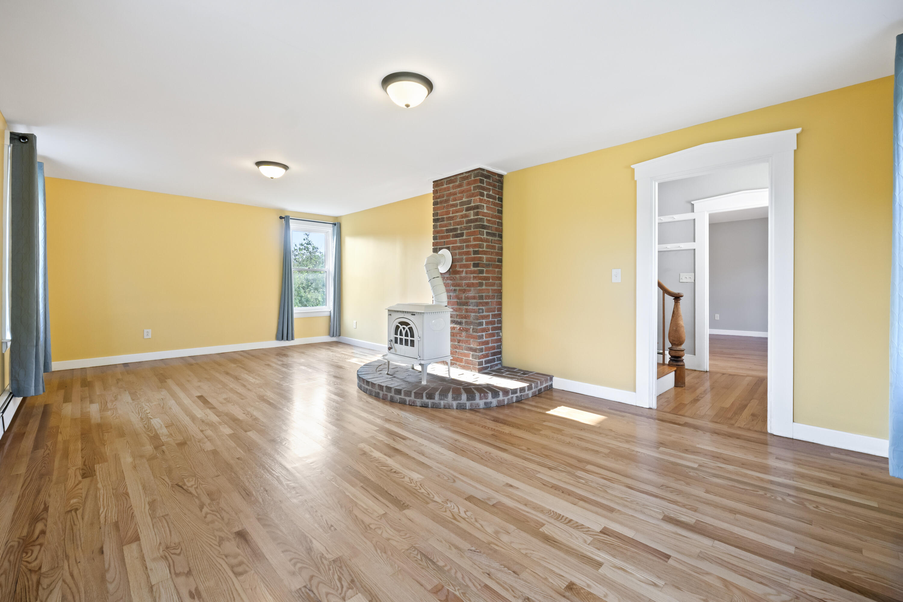 675 River Road Leeds, ME 04263 - Photo 26 of 76 675 River Rd Livingroom