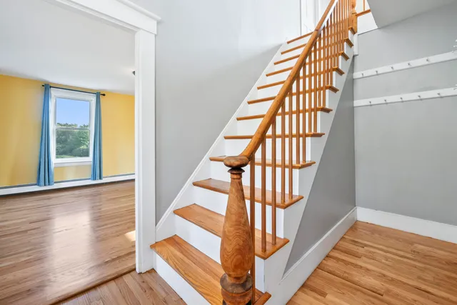 $499,999 | 675 River Road, Leeds, ME 04263