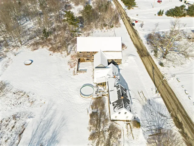 $515,000 | 675 River Road, Leeds, ME 04263