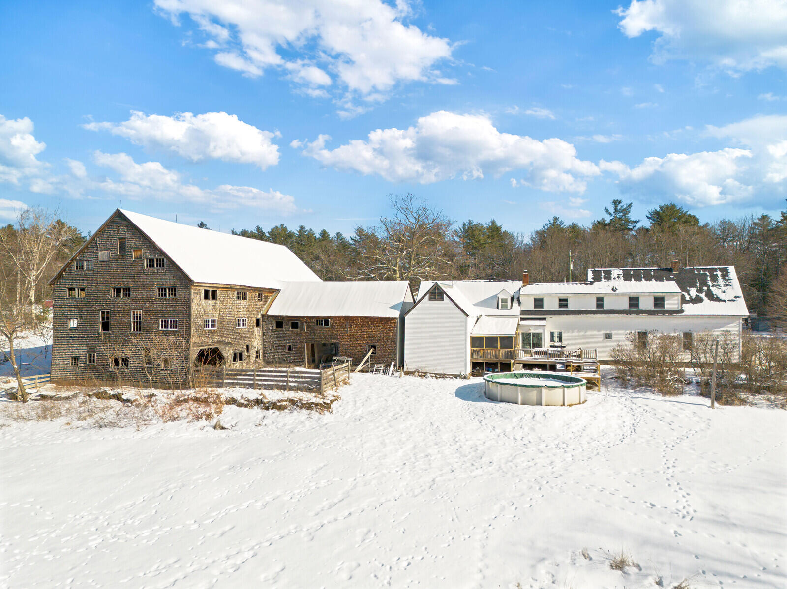 675 River Road Leeds, ME 04263 - Photo 51 of 76 34_DJI_0672_mls
