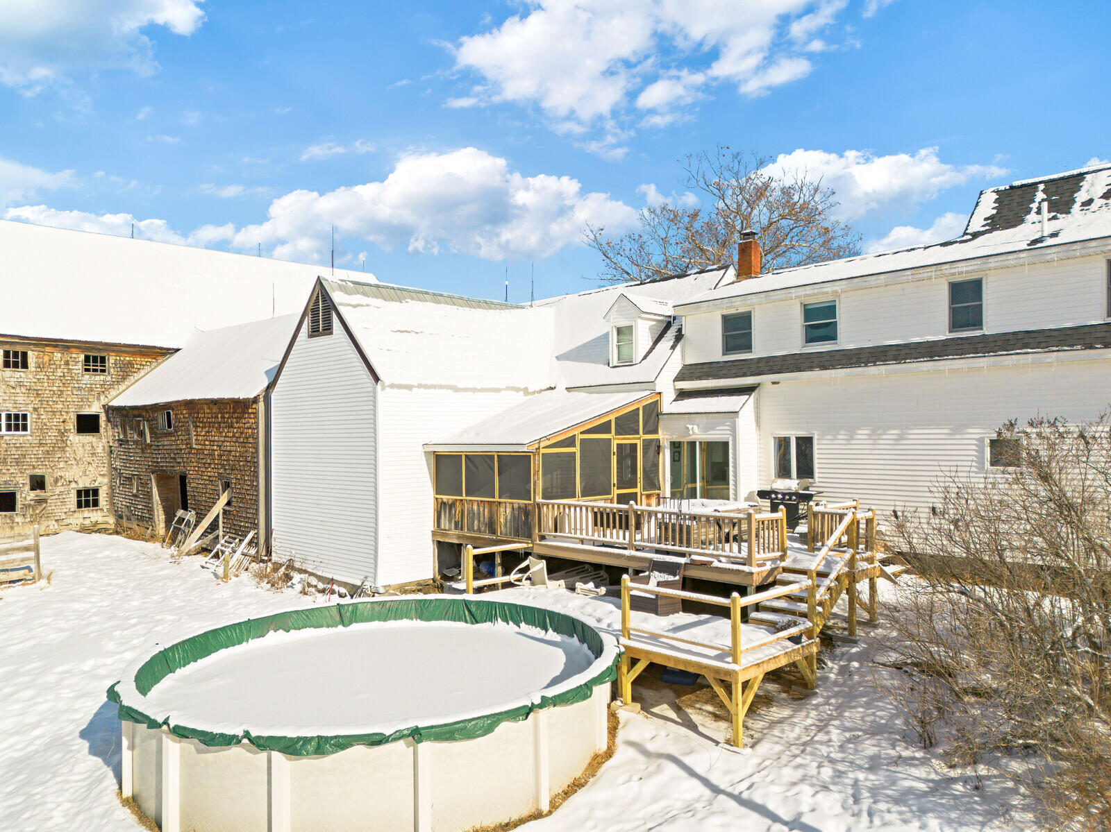 675 River Road Leeds, ME 04263 - Photo 52 of 76 35_DJI_0671_mls