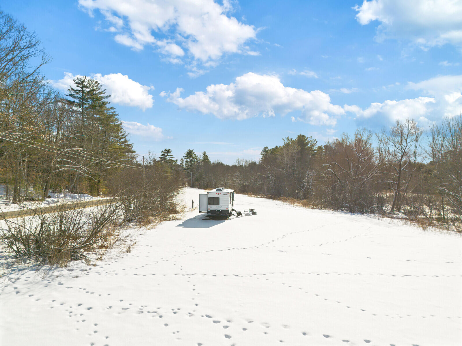 675 River Road Leeds, ME 04263 - Photo 55 of 76 38_DJI_0668_mls