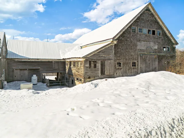 $515,000 | 675 River Road, Leeds, ME 04263