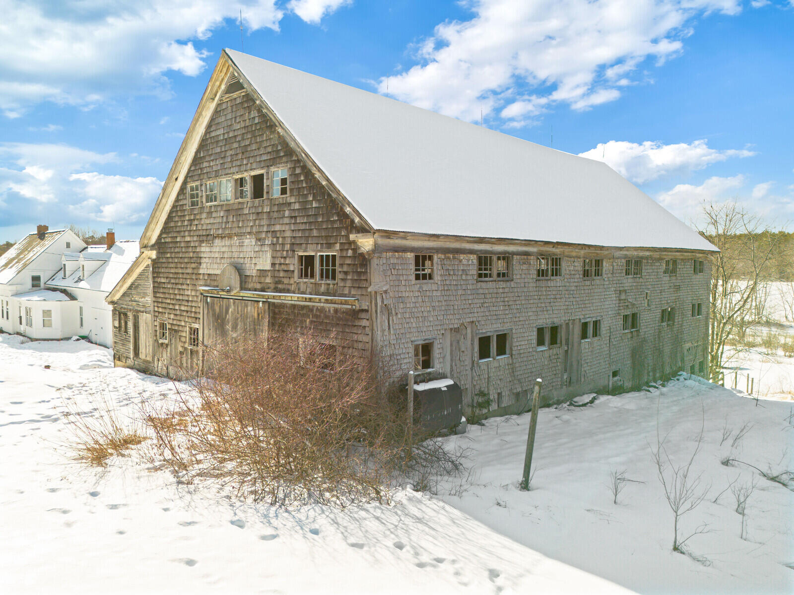 675 River Road Leeds, ME 04263 - Photo 61 of 76 51_DJI_0655_mls