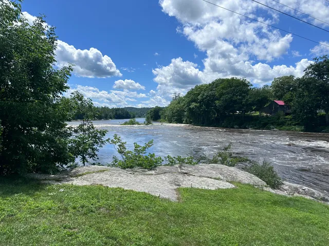 $515,000 | 675 River Road, Leeds, ME 04263