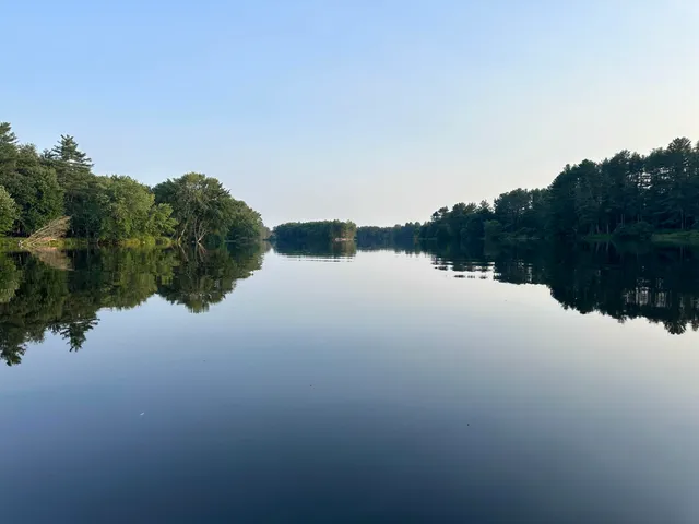 $515,000 | 675 River Road, Leeds, ME 04263