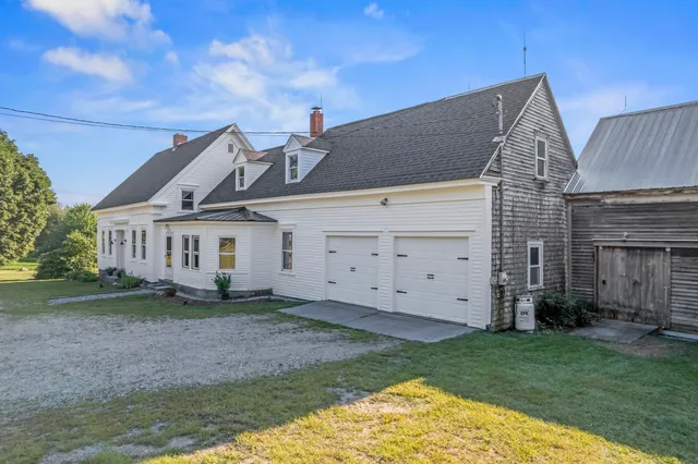 $515,000 | 675 River Road, Leeds, ME 04263