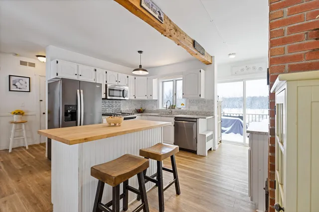 $515,000 | 675 River Road, Leeds, ME 04263