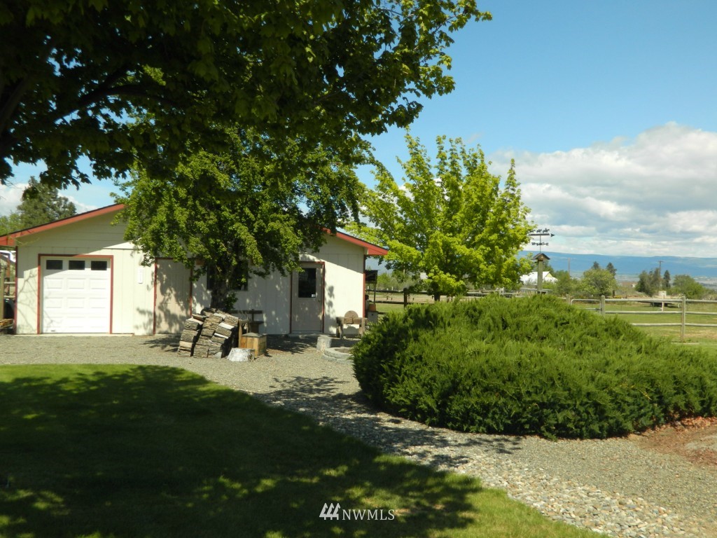 151 Cedar Cove Road Ellensburg, WA 98926 - Photo 25 of 25 Gallery Image 25