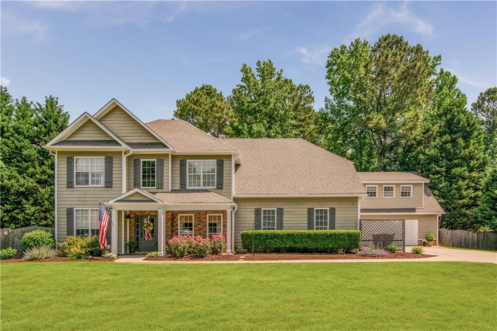 3685 Rivendell Lane Cumming, GA 30040 - Photo 1 of 1 Gallery Image 1