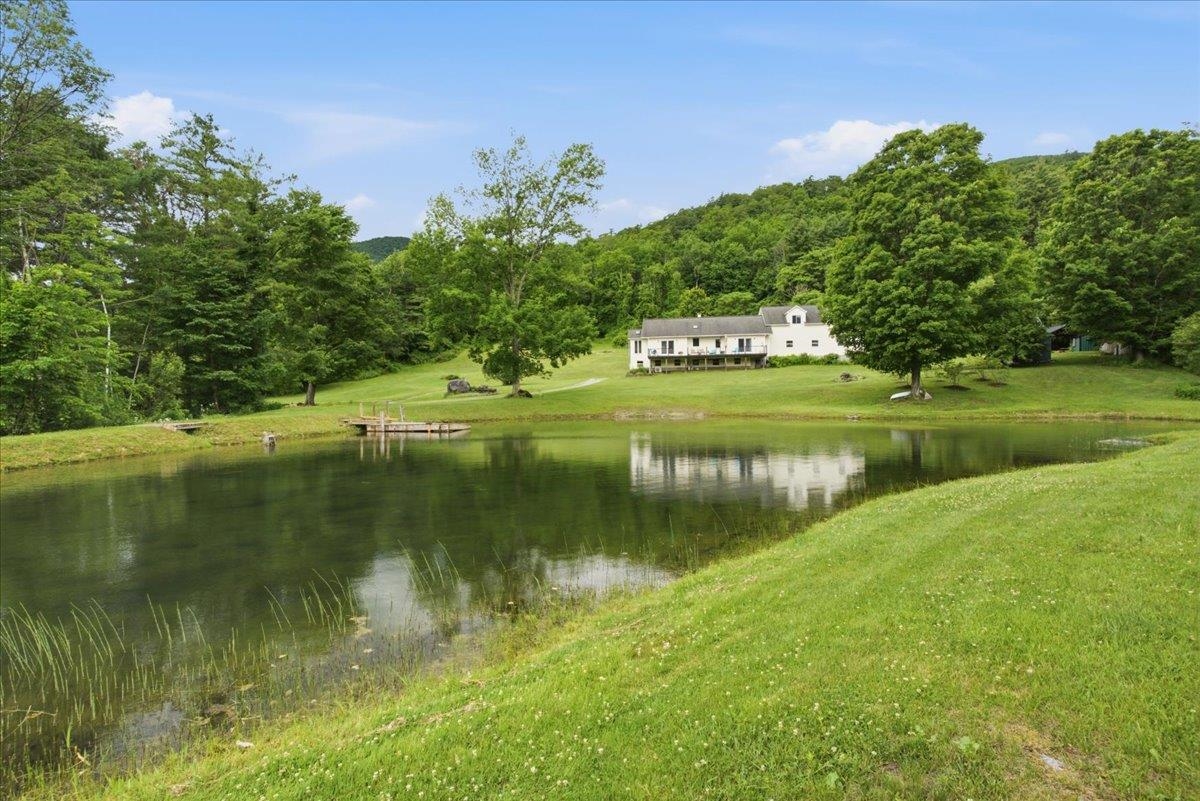 405 Old West Road Arlington, VT 05250 - Photo 2 of 56