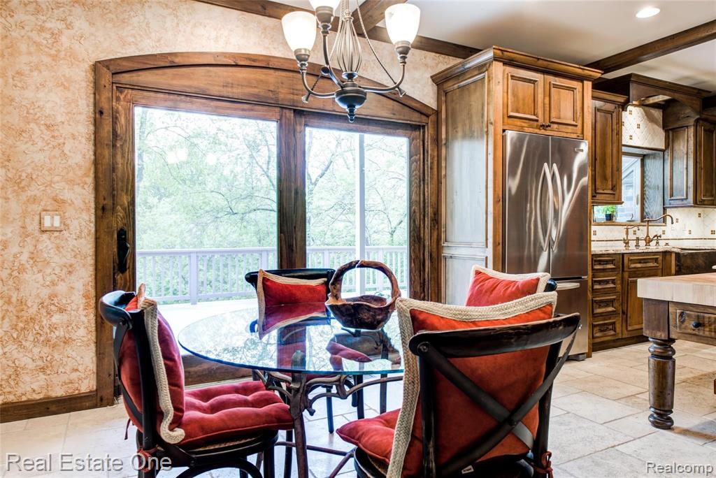 3274 Quail Ridge Circle Rochester Hills, MI 48309 - Photo 28 of 74
