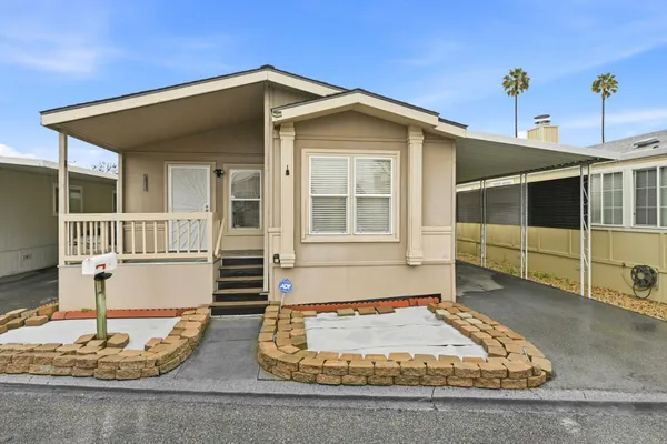 $335,000 | 195 Blossom Hill Road, Unit 156, San Jose, CA 95123