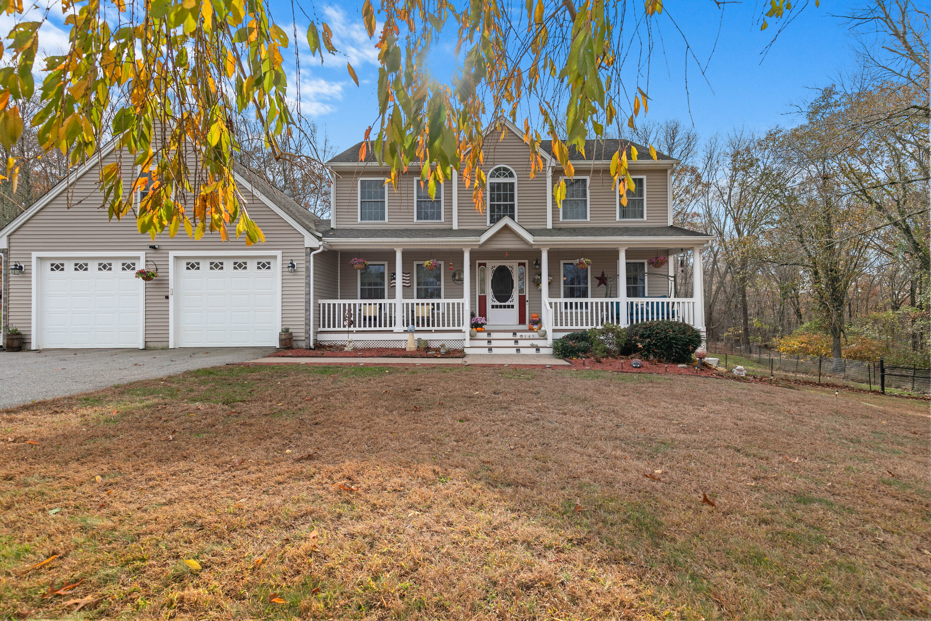 145 Scotland Road Sprague, CT 06330 - Photo 1 of 1 Gallery Image 1