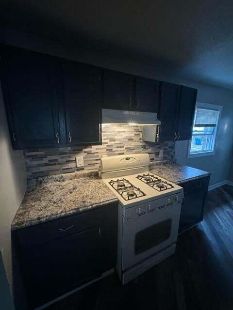 3516 Carolina Street Gary, IN 46409 - Photo 7 of 21 480x640