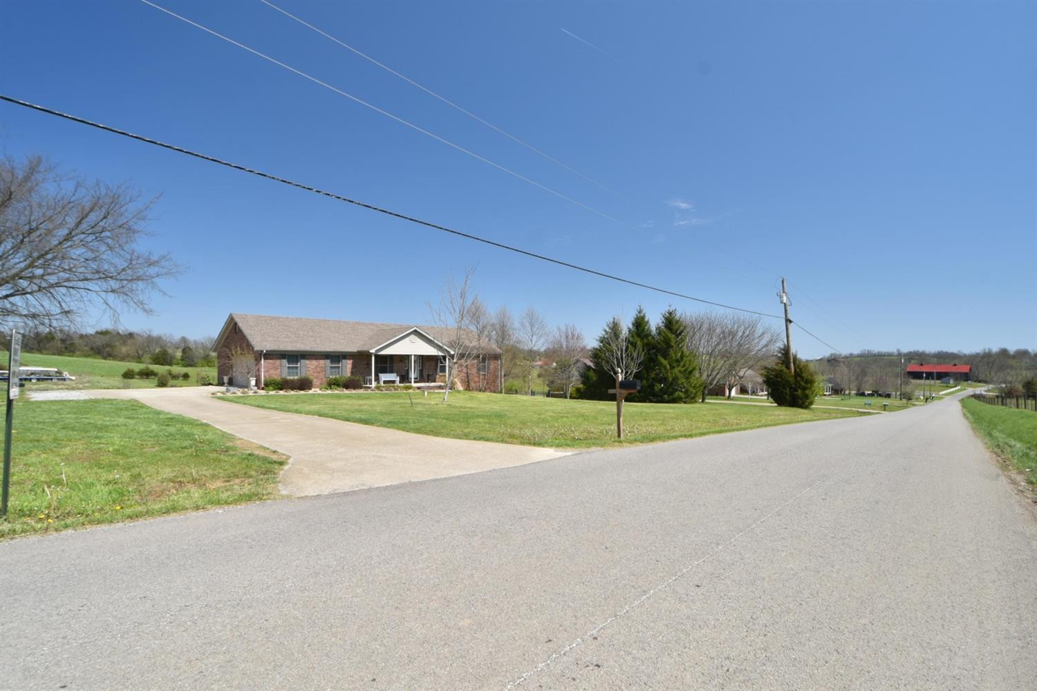 1756 High Bridge Road Lancaster, KY 40444 - Photo 5 of 60 Photo 5