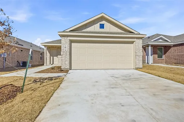 $1,725 | 1613 Elliott Road, Howe, TX 75459