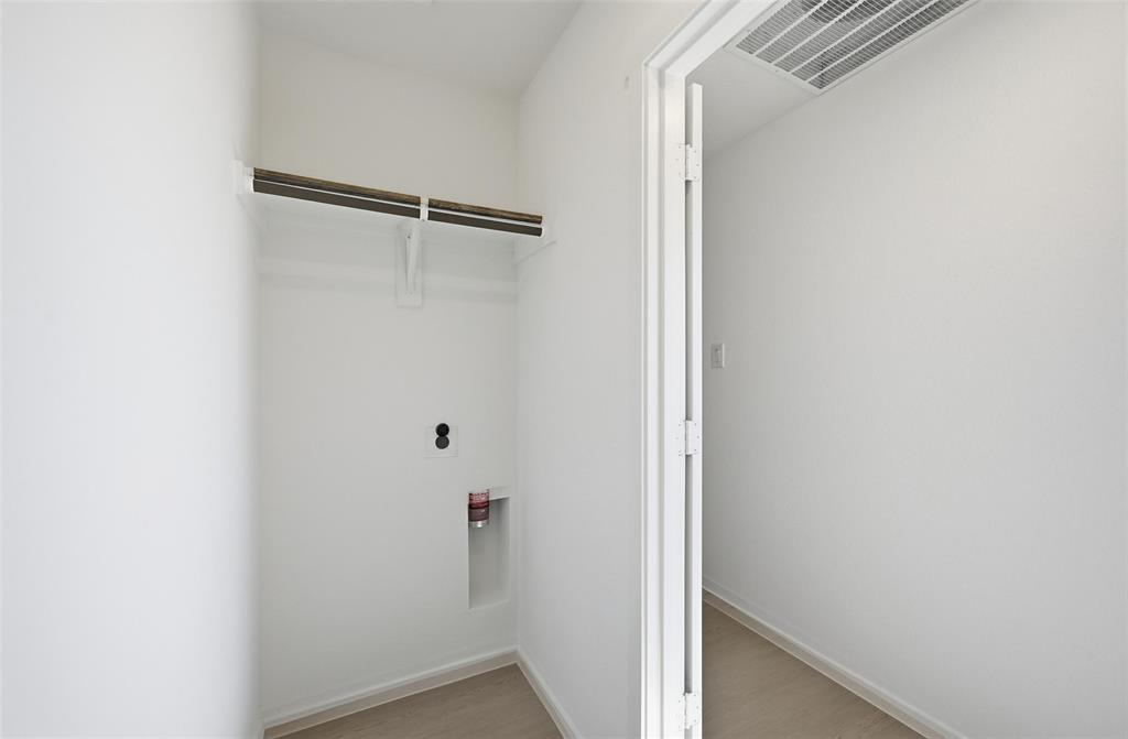 1613 Elliott Road Howe, TX 75459 - Photo 16 of 19 a view of closet