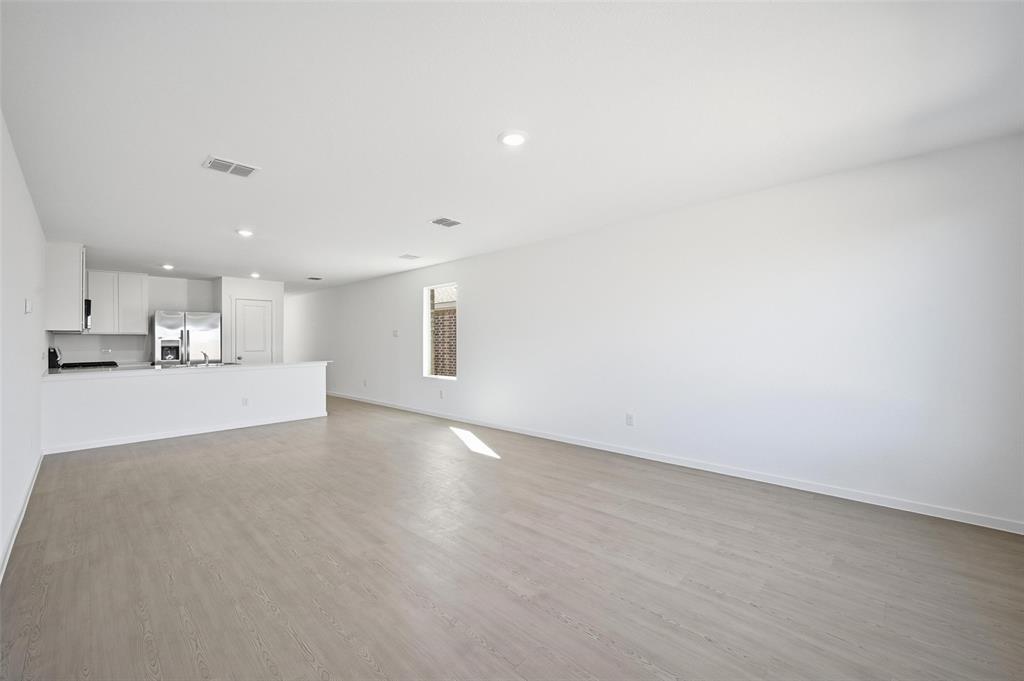 1613 Elliott Road Howe, TX 75459 - Photo 2 of 19 a view of a kitchen with a sink and a window