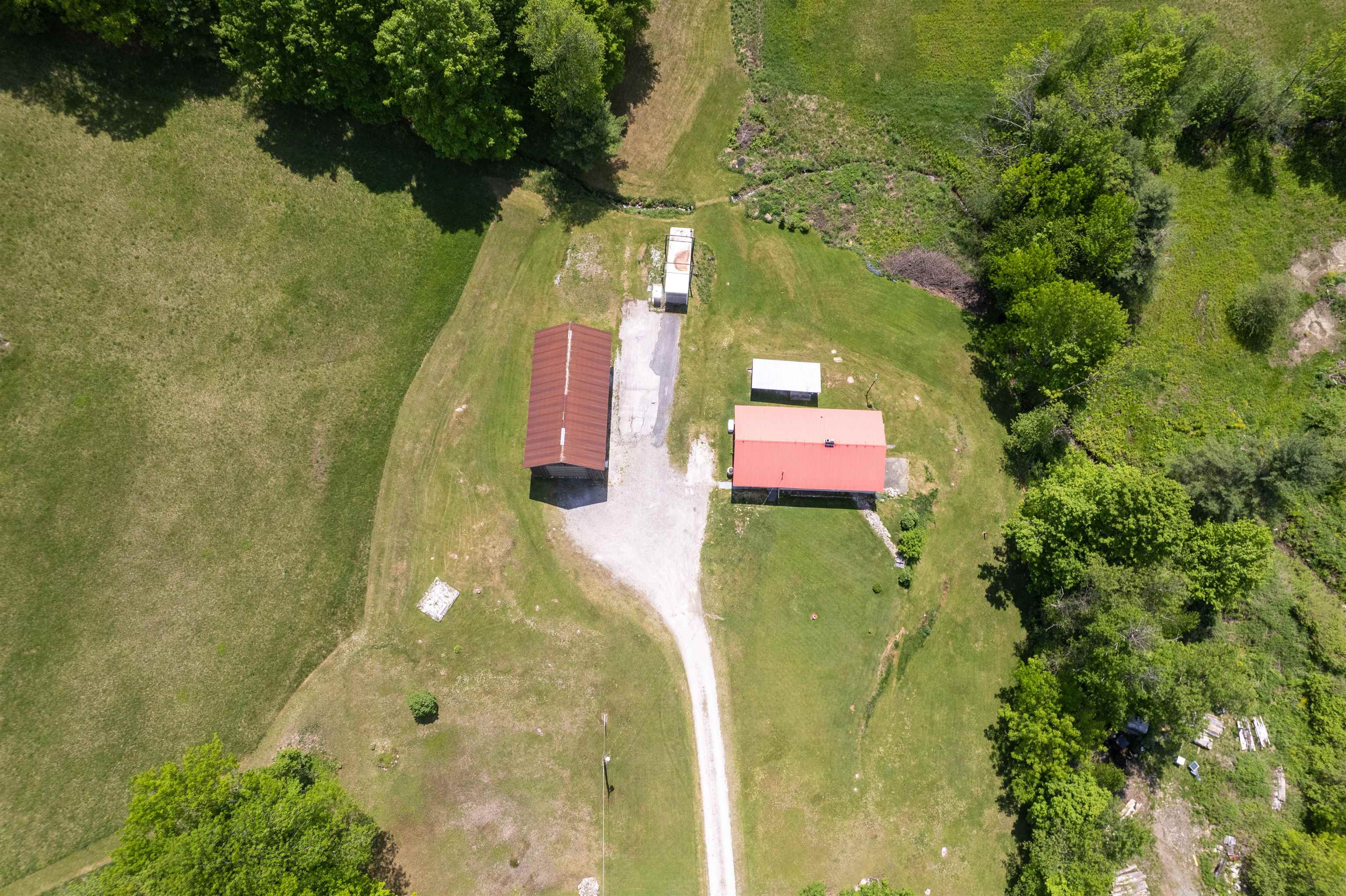 174 Biddie Knob Road Hubbardton, VT 05735 - Photo 31 of 31