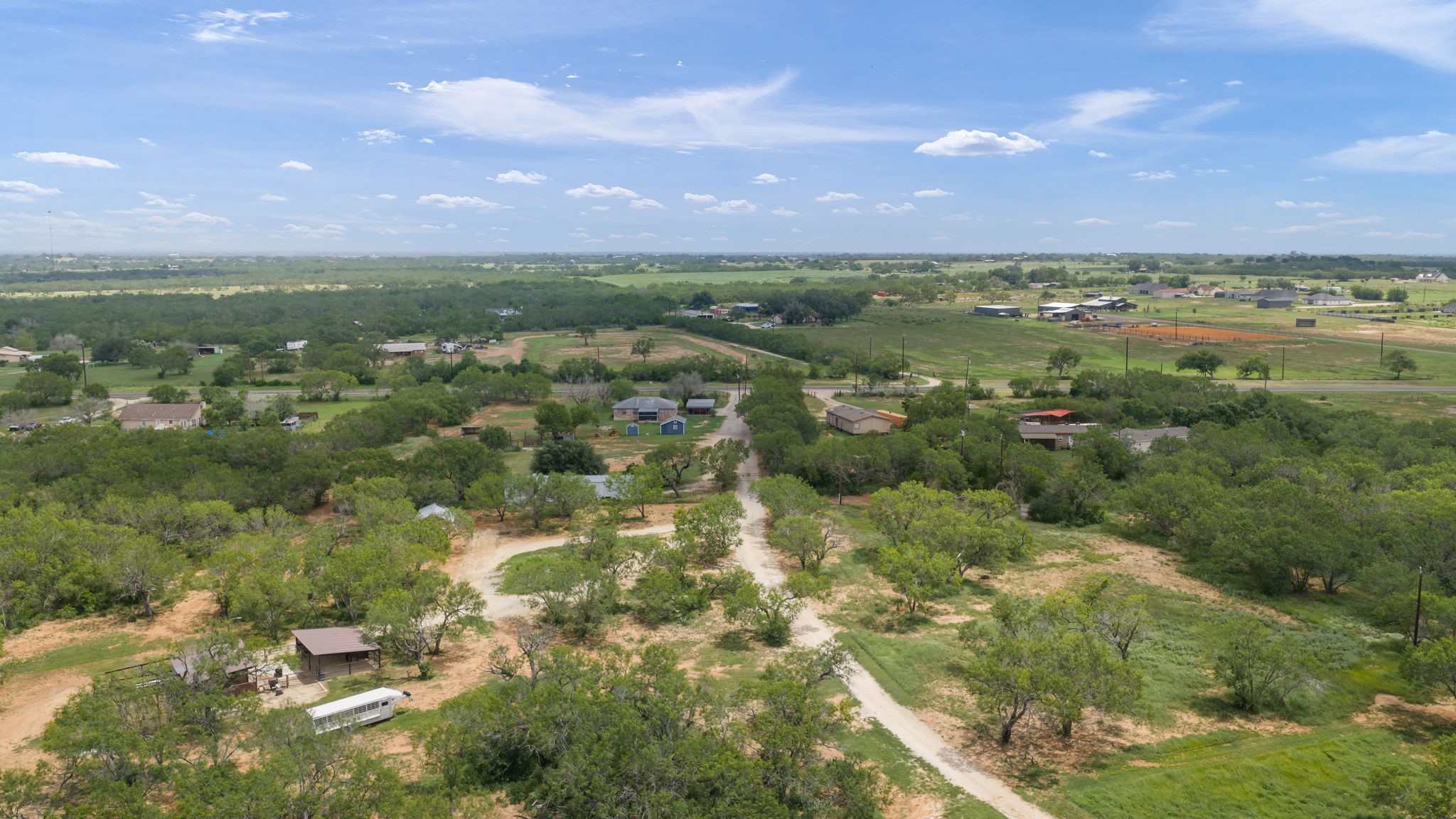 11970 Sulphur Springs Road Adkins, TX 78101 - Photo 36 of 50