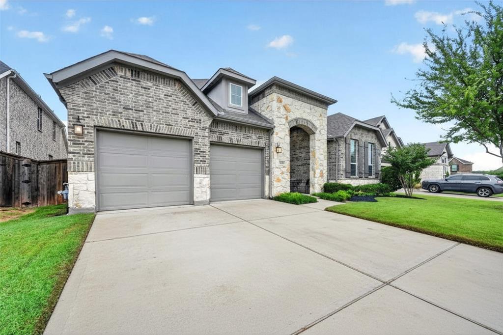 713 Rous Falls McKinney, TX 75071 - Photo 2 of 40