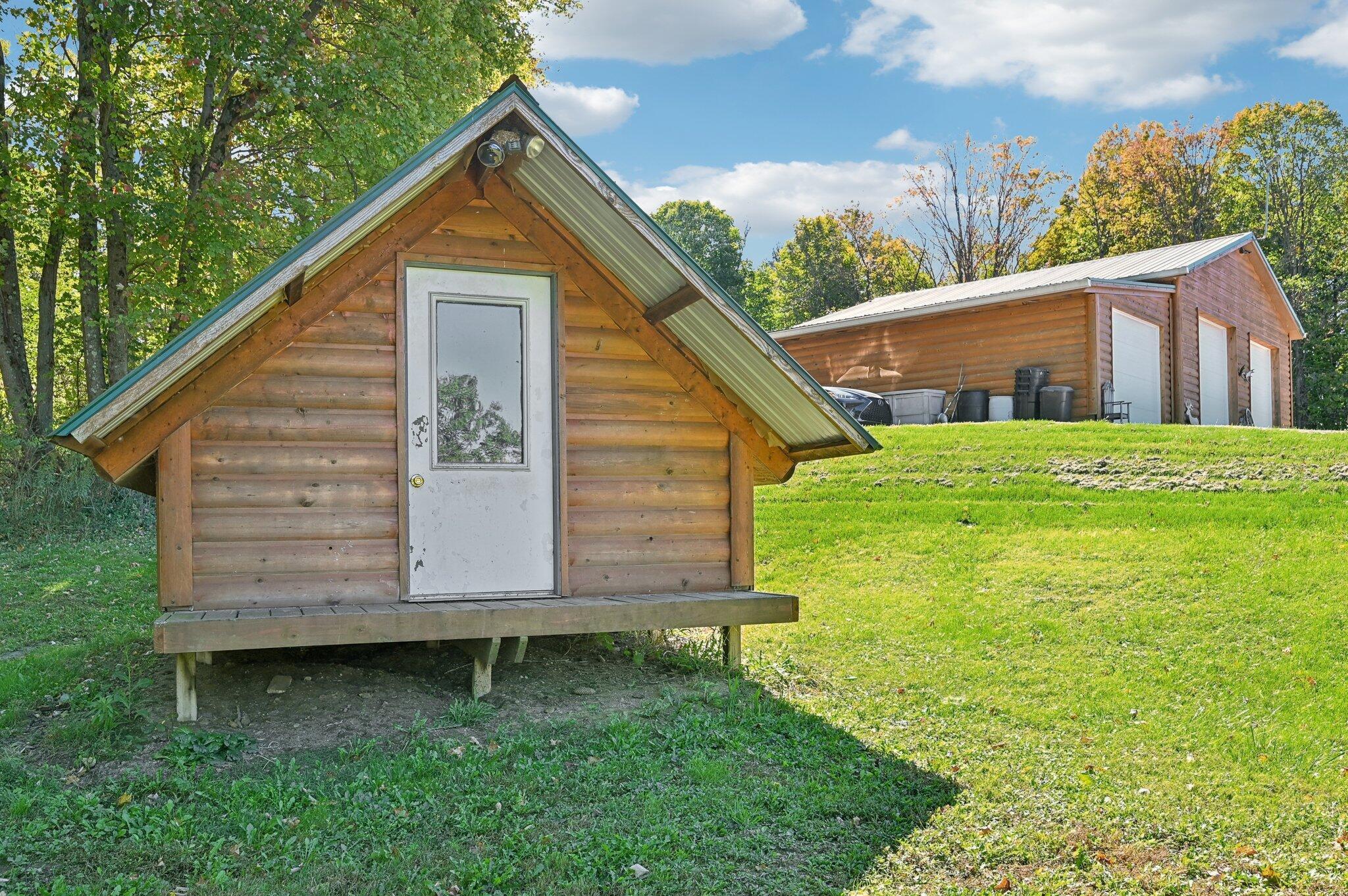 21696 Gilmore Road Bellville, OH 44813 - Photo 53 of 69 Gilmore Rd-045