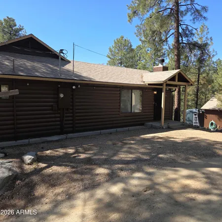 $525,000 | 6755 East Eureka Lane, Prescott, AZ 86303