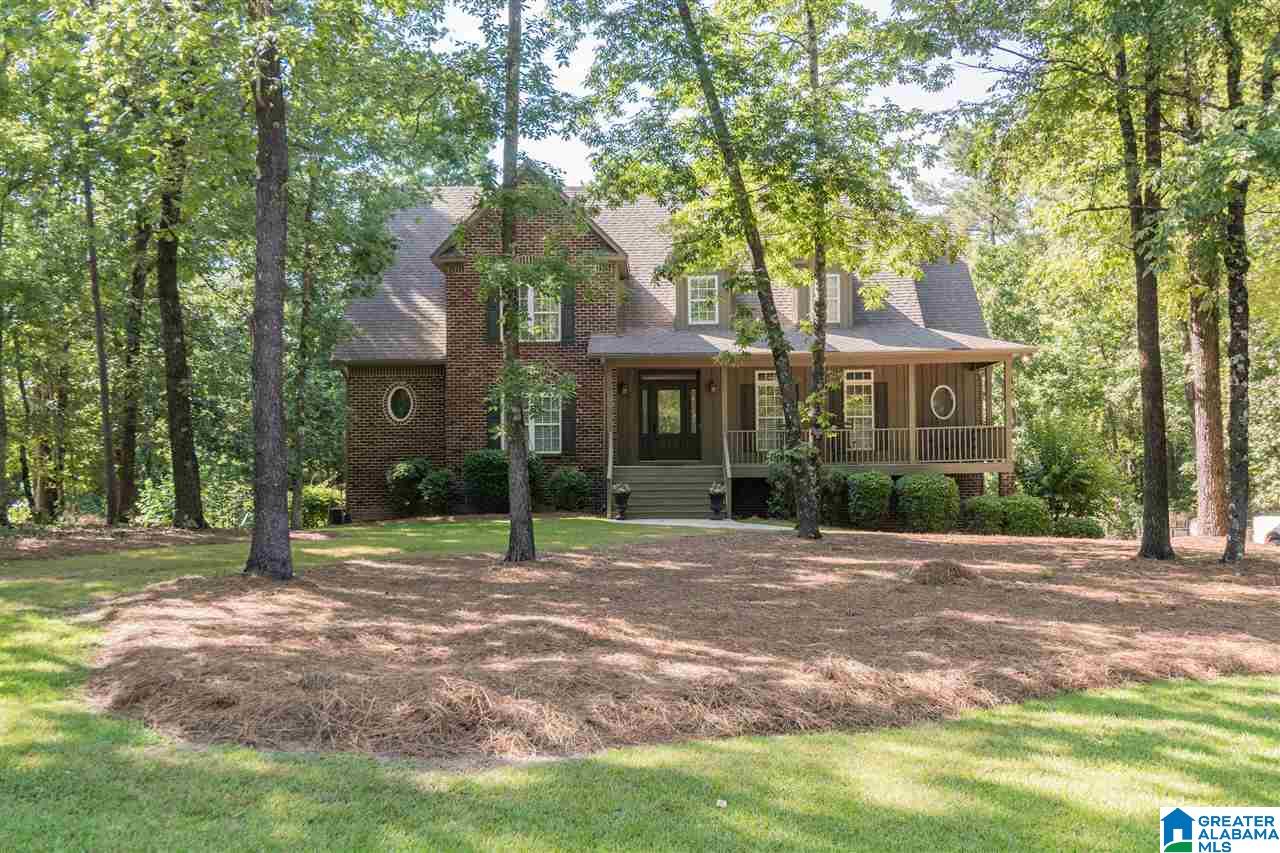 83 Overhill Road Montevallo, AL 35115 - Photo 3 of 50