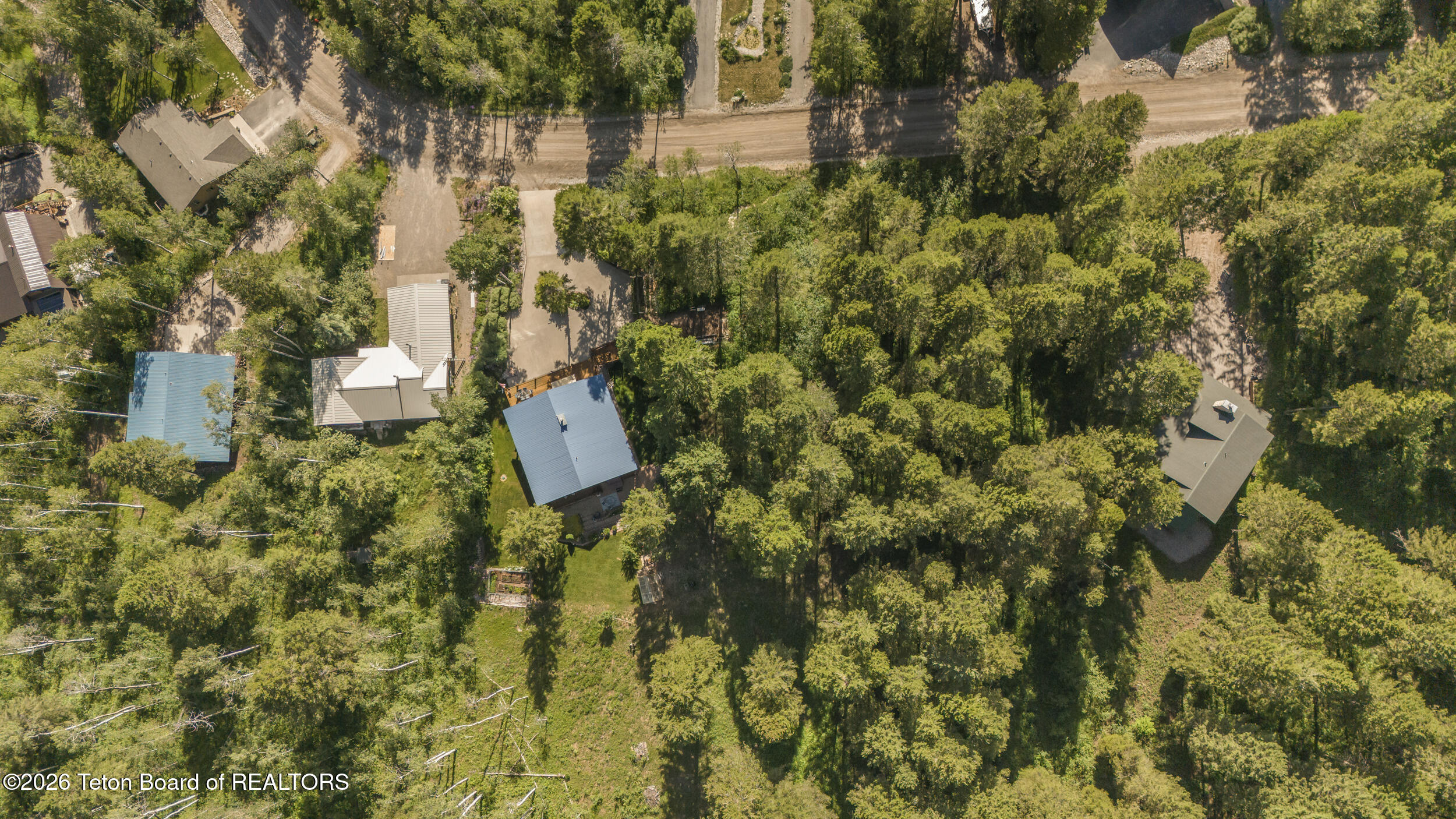 54 Redwood Road Star Valley Ranch, WY 83127 - Photo 44 of 49 47_dji_20260617173921_0102_d