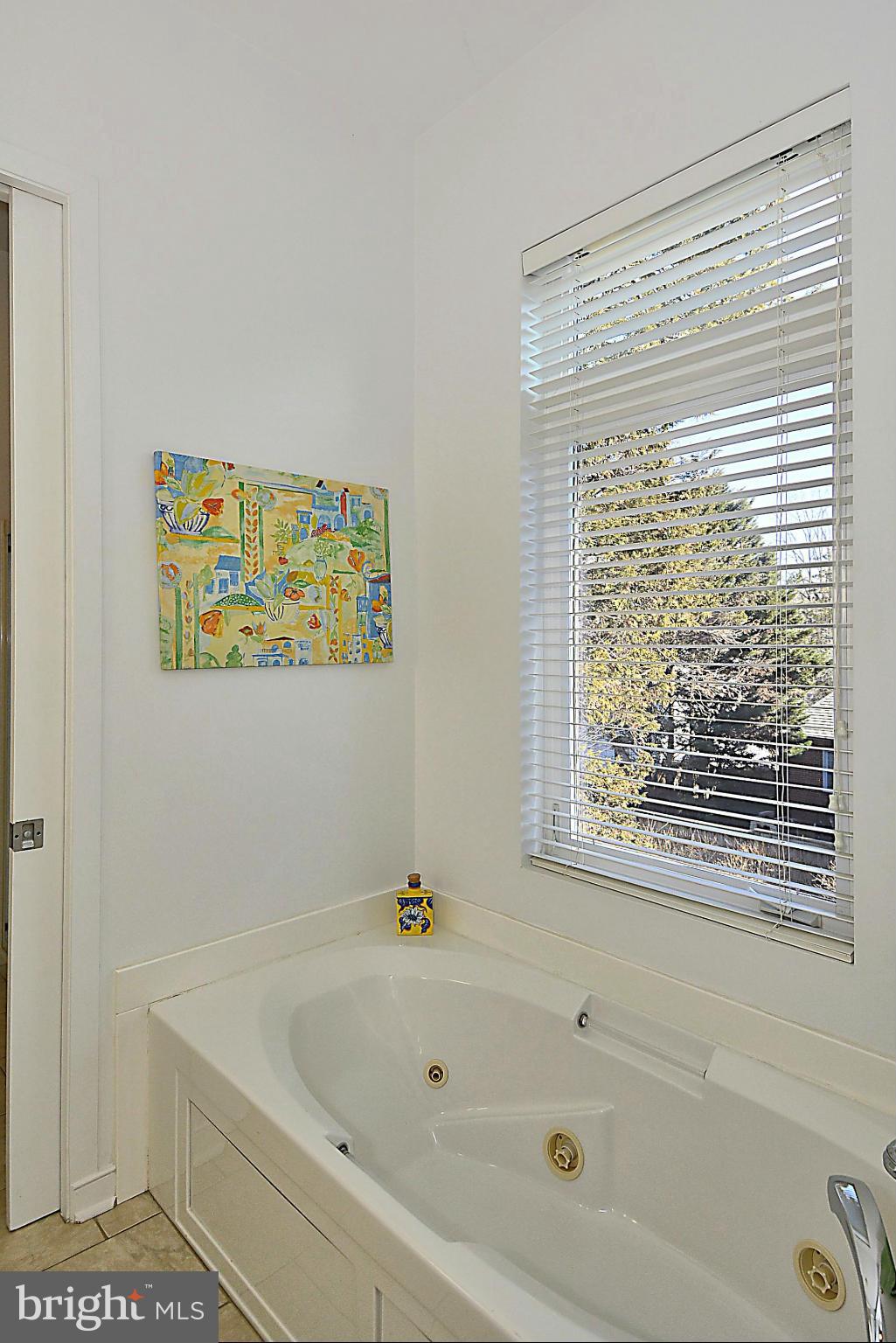 823 Rowen Road Silver Spring, MD 20910 - Photo 17 of 30 a bathroom with a bathtub and a shower