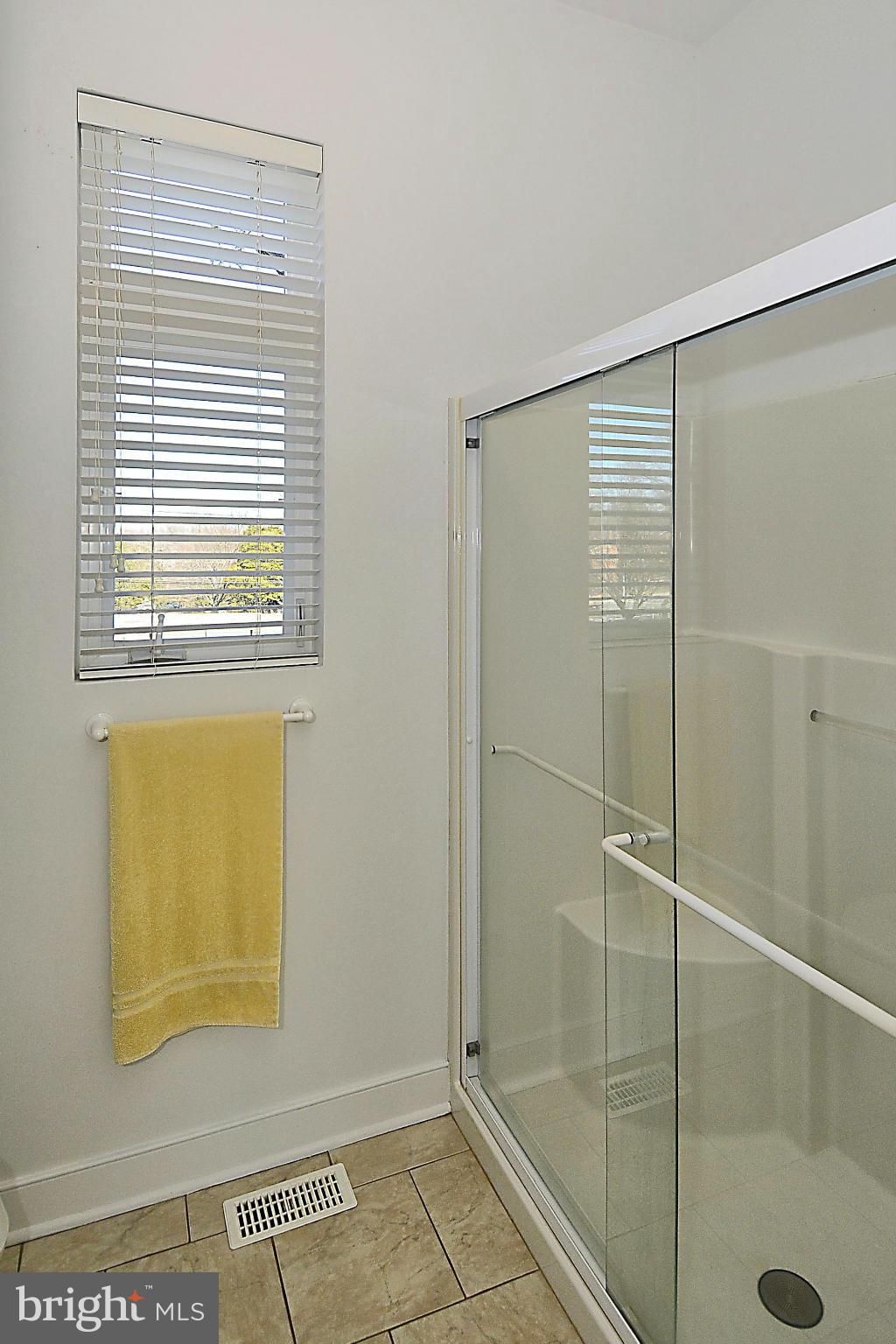 823 Rowen Road Silver Spring, MD 20910 - Photo 18 of 30 a bathroom with a shower
