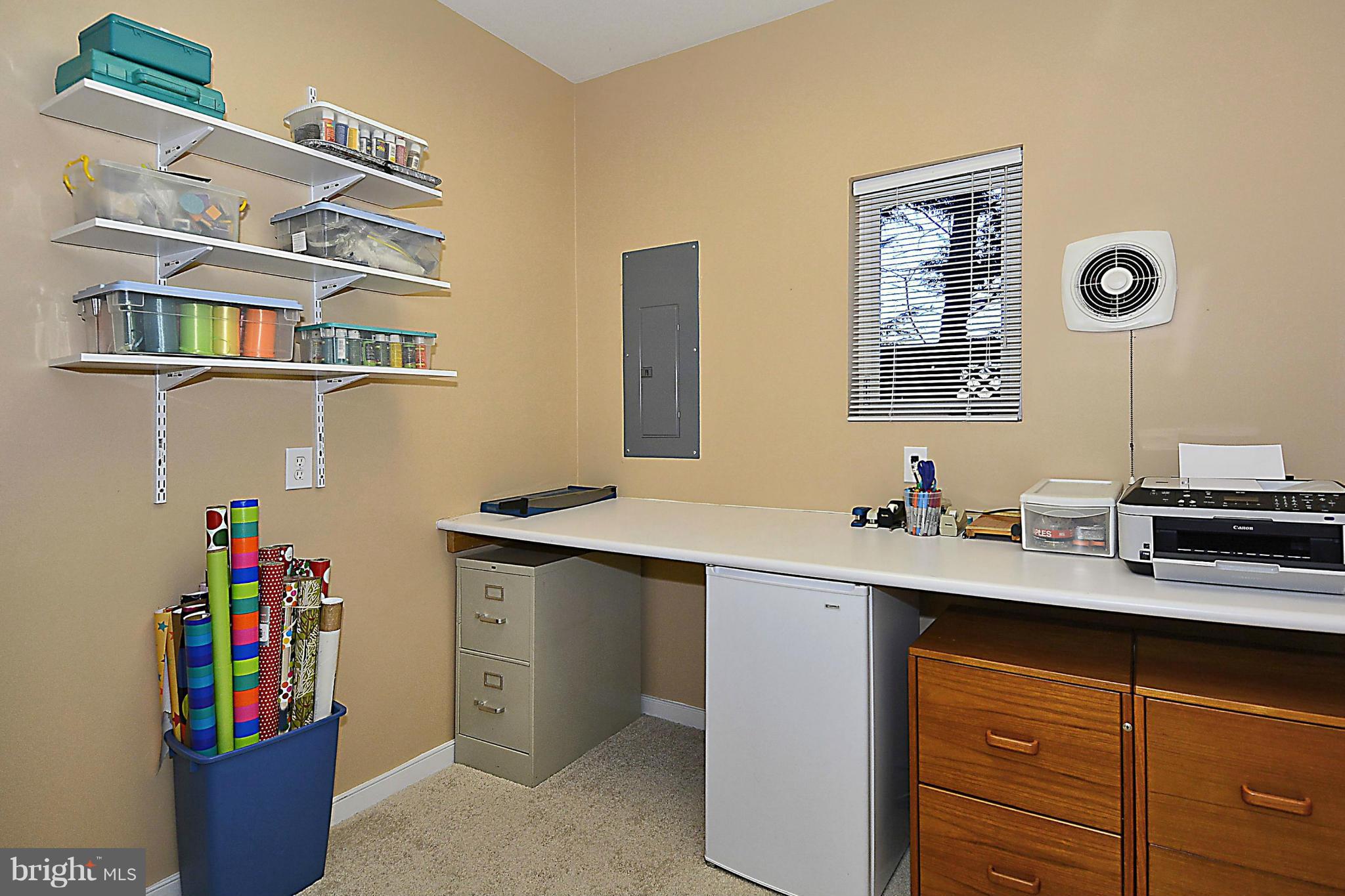 823 Rowen Road Silver Spring, MD 20910 - Photo 23 of 30 a bathroom with a sink and a mirror