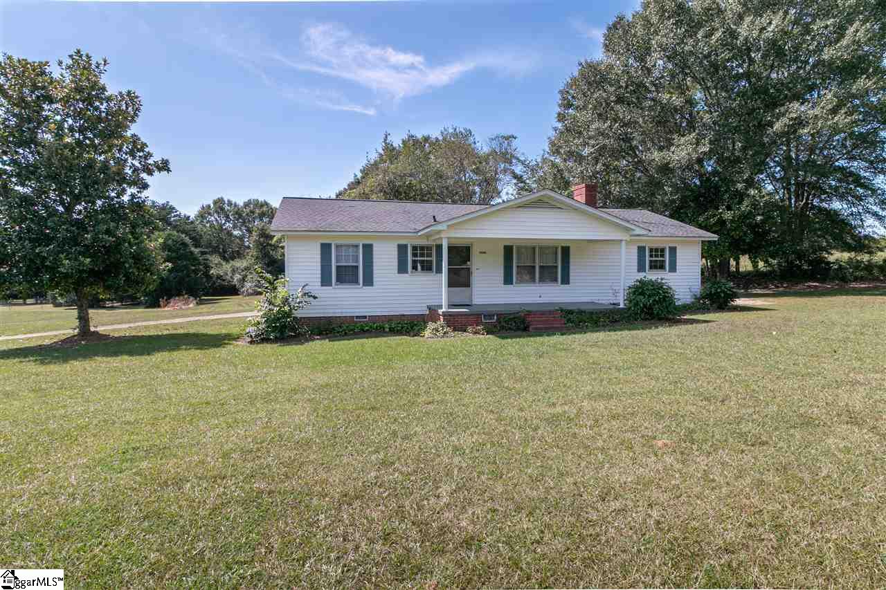 3086 Metric Road Laurens, SC 29360 - Photo 1 of 15 Gallery Image 1
