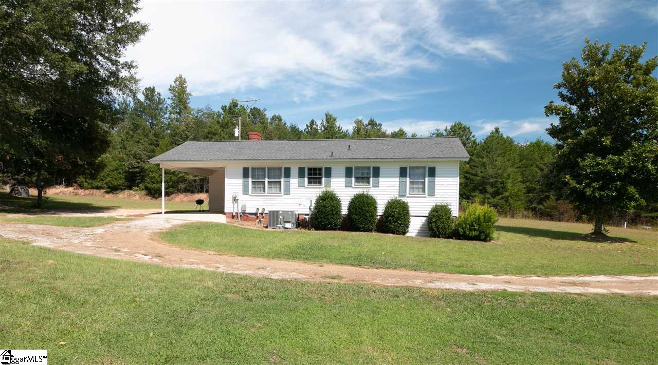 3086 Metric Road Laurens, SC 29360 - Photo 14 of 15 Gallery Image 14