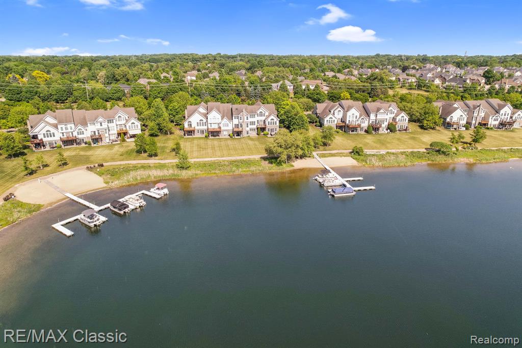 24825 Reeds Pointe Drive Novi, MI 48374 - Photo 46 of 56