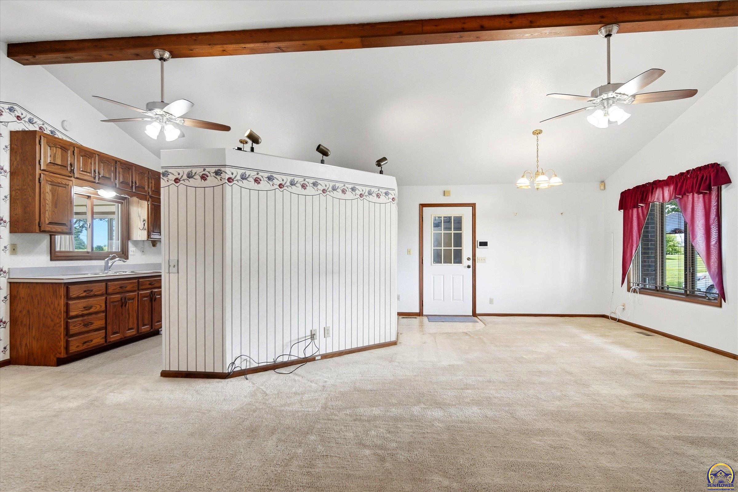 6824 Northwest Nickell Road Topeka, KS 66618 - Photo 6 of 20