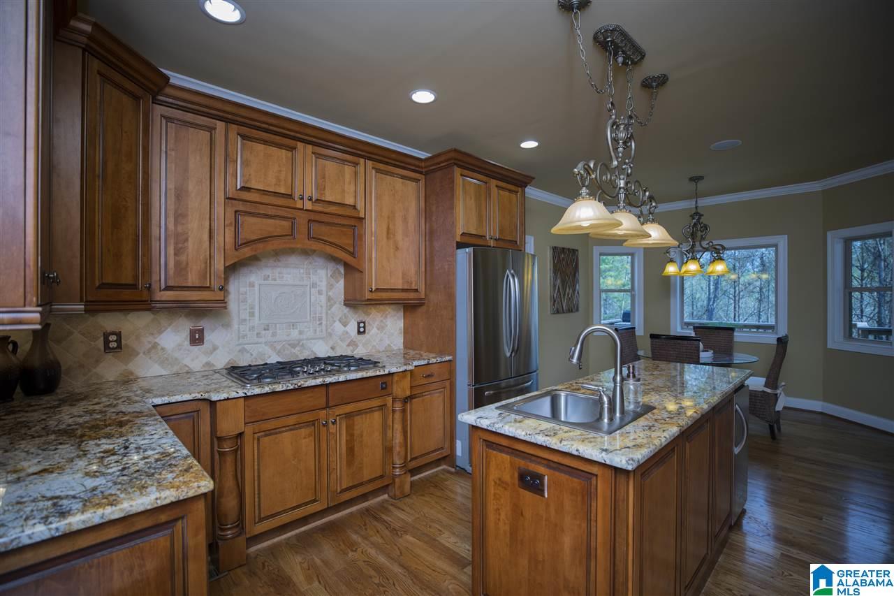 249 Stoneykirk Way Pelham, AL 35124 - Photo 10 of 49