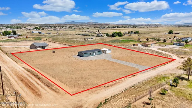 $349,900 | 24955 North Patricia Road, Paulden, AZ 86334