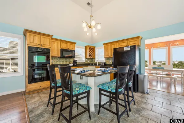$779,000 | 5107 South Links Drive, Nags Head, NC 27959