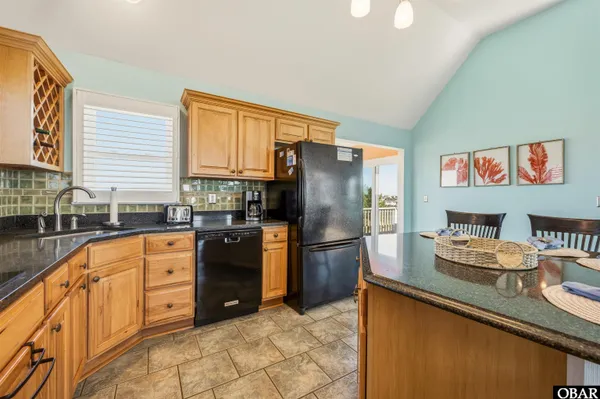 $779,000 | 5107 South Links Drive, Nags Head, NC 27959