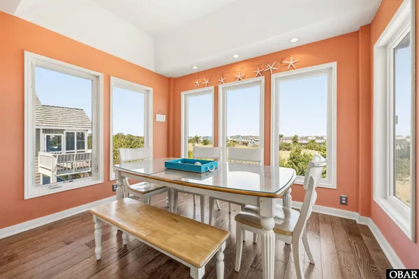 $779,000 | 5107 South Links Drive, Nags Head, NC 27959