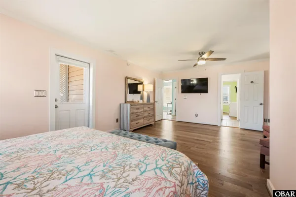 $779,000 | 5107 South Links Drive, Nags Head, NC 27959