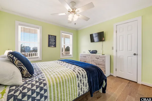 $779,000 | 5107 South Links Drive, Nags Head, NC 27959