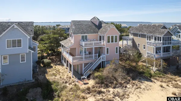 $779,000 | 5107 South Links Drive, Nags Head, NC 27959