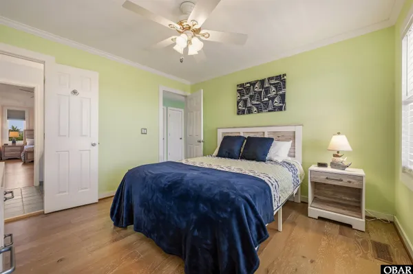 $779,000 | 5107 South Links Drive, Nags Head, NC 27959