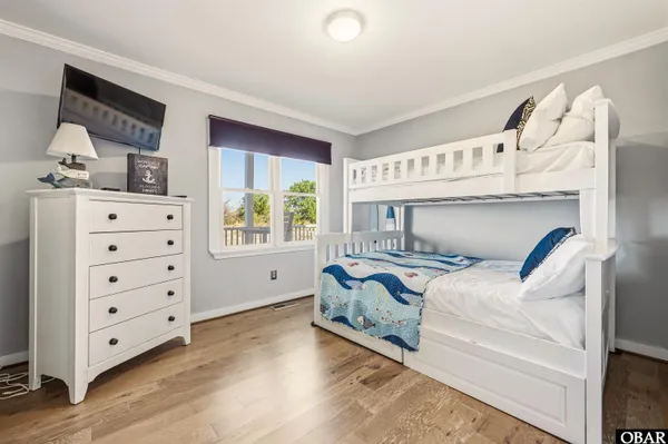 $779,000 | 5107 South Links Drive, Nags Head, NC 27959